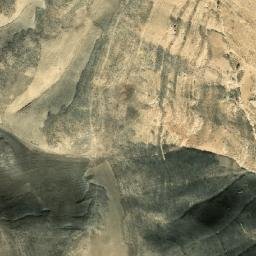 Satellite imagery of Kōh-e Pūzrāq, AF