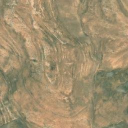 Satellite imagery of Kōh-e Jowshan, AF