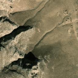 Satellite imagery of Ghāl-e Murghī, AF