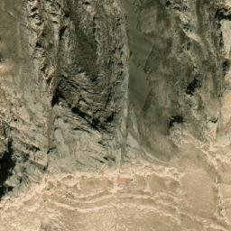 Satellite imagery of Tāwah-ye Kabūd, AF