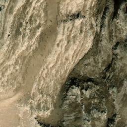 Satellite imagery of Tāwah-ye Kabūd, AF