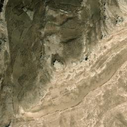 Satellite imagery of Tāwah-ye Kabūd, AF