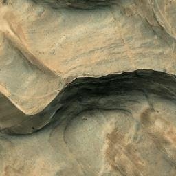 Satellite imagery of Kōh-e Jow, AF