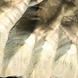 Satellite imagery of Pushtah-ye Şaḩrā, AF