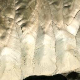 Satellite imagery of Pushtah-ye Şaḩrā, AF