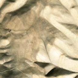 Satellite imagery of Pushtah-ye Zihow, AF