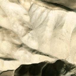 Satellite imagery of Pushtah-ye Zihow, AF