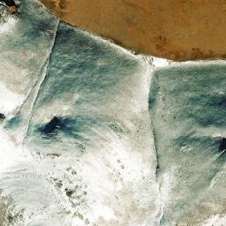 Satellite imagery of Kōh-e Pēch Chashmah, AF