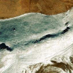 Satellite imagery of Kōh-e Pēch Chashmah, AF