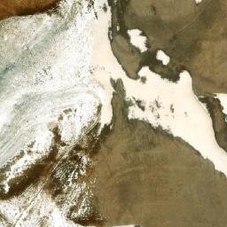 Satellite imagery of Kōh-e Pēch Chashmah, AF