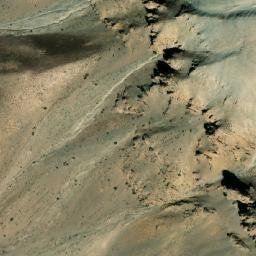 Satellite imagery of Ghowhā, AF