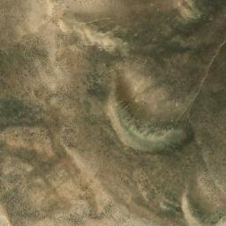Satellite imagery of Ghowhā, AF