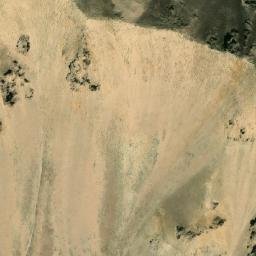 Satellite imagery of Wuch Sang, AF