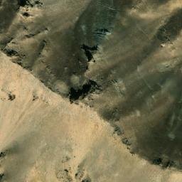 Satellite imagery of Wuch Sang, AF
