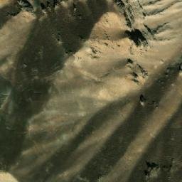 Satellite imagery of Wuch Sang, AF