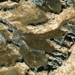 Satellite imagery of Qulūtak, AF