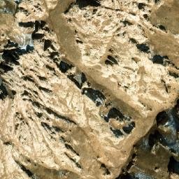 Satellite imagery of Qulūtak, AF