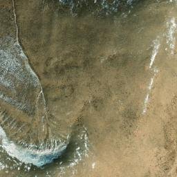 Satellite imagery of Pushtah-ye Khushkichah, AF