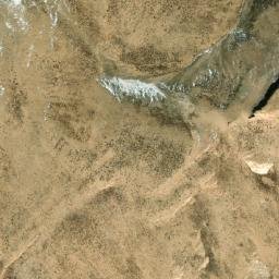 Satellite imagery of Pushtah-ye Khushkichah, AF