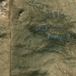Satellite imagery of Kōh-e Gaṟākhar, AF