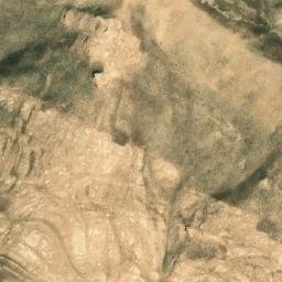 Satellite imagery of Kotal-i-Zard-i-Gao, AF