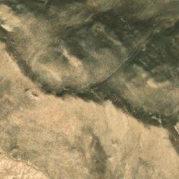 Satellite imagery of Kotal-i-Zard-i-Gao, AF