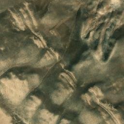 Satellite imagery of Kotal-i-Zard-i-Gao, AF