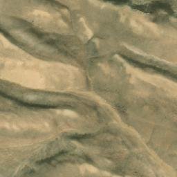 Satellite imagery of Kōh-e Dō Shākh, AF