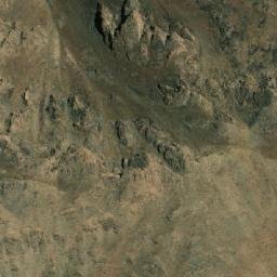 Satellite imagery of Mīānah Band-e Yakhnī wa Gulistān, AF