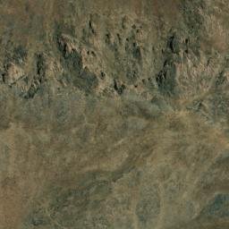 Satellite imagery of Mīānah Band-e Yakhnī wa Gulistān, AF