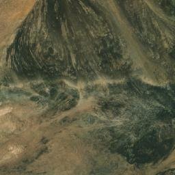 Satellite imagery of Mīānah Band-e Bikhī wa Gulistān, AF