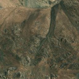 Satellite imagery of Kōh-e Kāfar Qal‘ah, AF