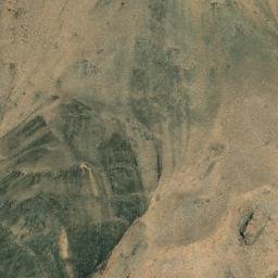 Satellite imagery of Kōh-e Amrūtak, AF