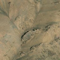 Satellite imagery of Kōh-e Amrūtak, AF