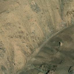 Satellite imagery of Kōh-e Amrūtak, AF
