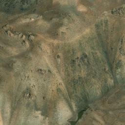 Satellite imagery of Murādābād, AF