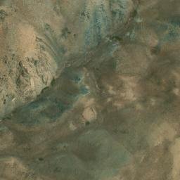 Satellite imagery of Murādābād, AF