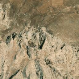 Satellite imagery of Lāsh-e Shāh Nāşir, AF