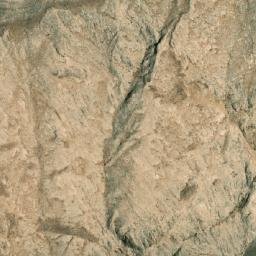 Satellite imagery of Kōh-e Hadīrah, AF