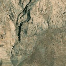 Satellite imagery of Kōh-e Hadīrah, AF