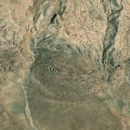 Satellite imagery of Kōh-e Hadīrah, AF