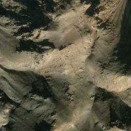 Satellite imagery of Kōh-e Palang Khānah, AF