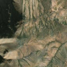 Satellite imagery of Kōh-e Palang Khānah, AF