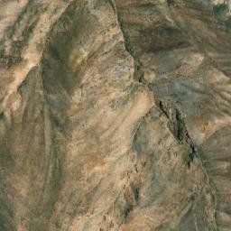 Satellite imagery of Kōh-e Kūn-e Gāw, AF