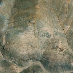 Satellite imagery of Kōh-e Sang-e Tāwah, AF