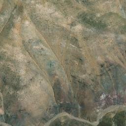 Satellite imagery of Kōh-e Sang-e Tāwah, AF