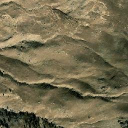 Satellite imagery of Kōh-e Kowdar, AF