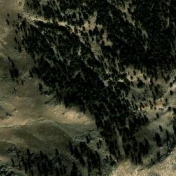 Satellite imagery of Kōh-e Kowdar, AF