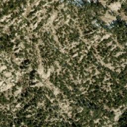 Satellite imagery of Kōh-e Mayū, AF