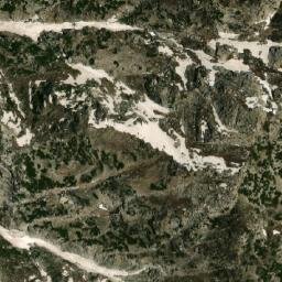 Satellite imagery of Maṟīn Sar, AF